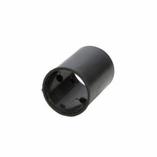 Mufa drenarska 100mm czarna