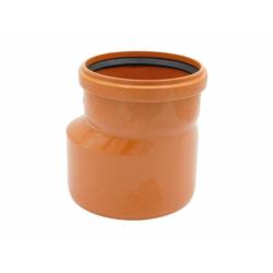 Redukcja PCV 160/110mm Kaczmarek