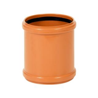 Nasuwka PCV 110mm zewnętrzna Kaczmarek