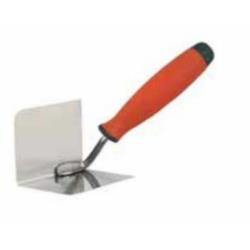 Kielnia sztukatorska 2K kąt wewnętrzny 65x80mm 040 720 Motive