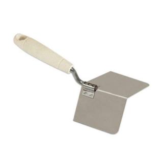 Kielnia sztukatorska kąt wewnętrzny 1200mm Maan