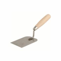 Kielnia sztukatorska nierdzewna 100mm 040 027 Motive