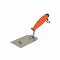 Kielnia sztukatorska nierdzewna 120mm 040 728 Motive