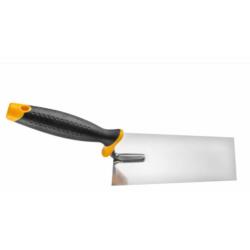 Kielnia trapezowa 2K nierdzewna 12x8cm Hardy 28