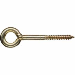 Hak oczkowy do rusztowań 12x120mm