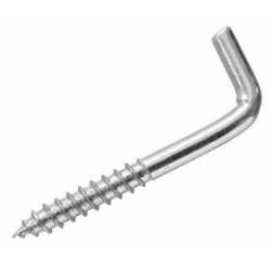 Hak kątowy 6x50mm op.4szt