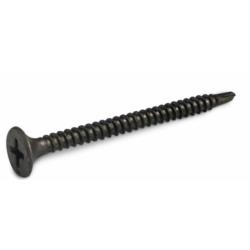 Wkręt WS fosfatowany samowiercący do łączenia profili stalowych 3,5x45mm Koelner