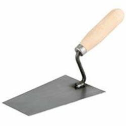 Kielnia trapezowa czarna 200mm 040 011 Motive