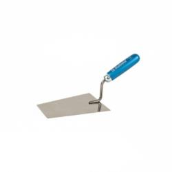 Kielnia trapezowa nierdzewna115x160x90mm Kubala