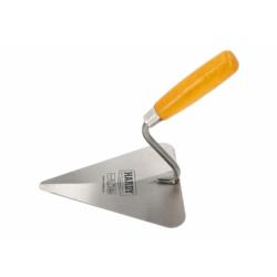 Kielnia trójkątna murarska 22cm Hardy Kielnia trójkątna murarska 22cm Hardy