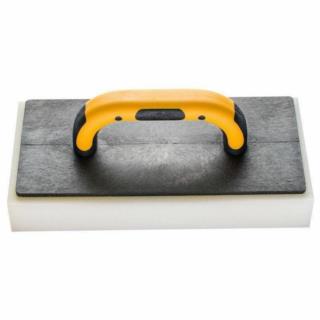 Paca do mycia płytek z gąbką 40mm 28x14cm uchwyt 2K Hardy