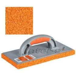 Paca do mycia płytek z gąbką gumową 18mm 14x28cm Motive