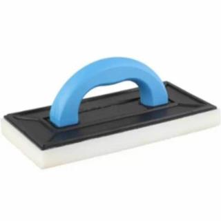 Paca do tynków z gąbką porowatą miękką 14x28cm Motive