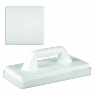 Paca styropianowa 14x28cm z gąbką miękką Motive