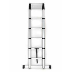 Drabina Teleskopowa 320X81X8 07069951 Drabina Teleskopowa 320X81X8 07069951