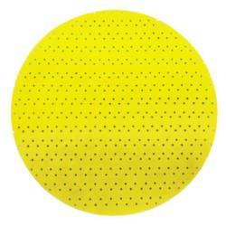 Krążek Ścierny Perf 180mm Gr.120 A-5 Ded7764P3 Dedra Ai2O3