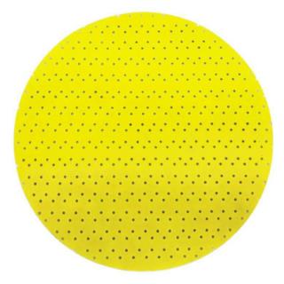 Krążek Ścierny Perf 180mm Gr.120 A-5 Ded7764P3 Dedra Ai2O3