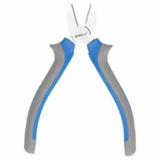Szczypce Boczne 140mm Dedra 1246