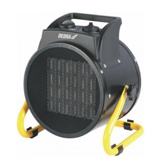 Nagrzewnica Elektryczna 5,0KW 400V DED9932B