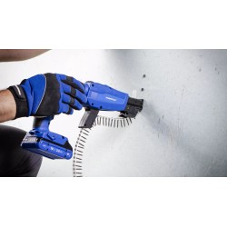 Wkręt fosfatowany do gipsokartonu - drewno R-FTC 3,5x55 mm - opakowanie kartonowe - 1000 szt. RAWLPLUG Wkręt fosfatowany do gipsokartonu - drewno R-FTC 3,5x55 mm - opakowanie kartonowe - 1000 szt. RAWLPLUG