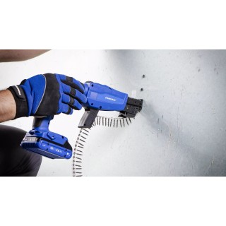 Wkręt fosfatowany do gipsokartonu - drewno R-FTC 3,5x55 mm - opakowanie kartonowe - 1000 szt. RAWLPLUG Wkręt fosfatowany do gipsokartonu - drewno R-FTC 3,5x55 mm - opakowanie kartonowe - 1000 szt. RAWLPLUG