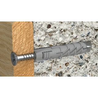 Kołek rozporowy FIX 10x50 Rawlplug Kołek rozporowy FIX 10x50 Rawlplug