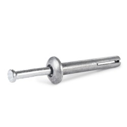 KOŁEK METALOWY DO WBIJANIA 6x40/OP.8SZT B-KMW06040