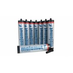 Klej montażowy HIGH TACK biały Malamut 290ml