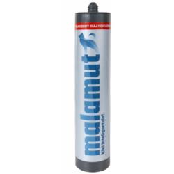 Klej montażowy HIGH TACK biały Malamut 290ml