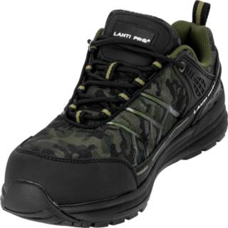 Półbuty robocze z dzianiny Rip-Stop S2 SRC (46) Lahti Pro L3043046 Półbuty robocze z dzianiny Rip-Stop S2 SRC (46) Lahti Pro L3043046