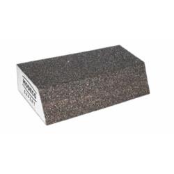 Gąbka do szlifowania ścięta P100 Modeco Expert