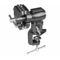 Imadło ślusarskie obrotowe 3,6kg Modeco Expert MN-35-217