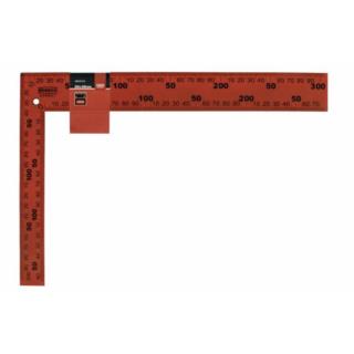 Kątownik ciesielski 200x300mm Modeco Expert MN-83-055 Kątownik ciesielski 200x300mm Modeco Expert MN-83-055