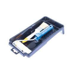 Zestaw malarski 25cm Multikolor Motive