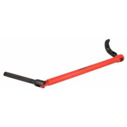 Klucz do armatury sanitarnej przegubowy 10-32mm Modeco Expert MN-25-220