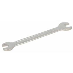 Klucz płaski dwustronny 30x32mm Modeco Expert MN-50-462