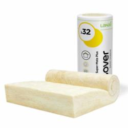 Wełna mineralna Isover Super-Mata Plus 15cm 0,032W/mK (3,6m2)