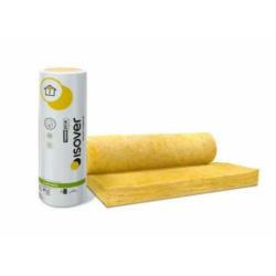 Wełna mineralna Isover Uni-Mata 20cm 0,039W/mK (5,1m2)