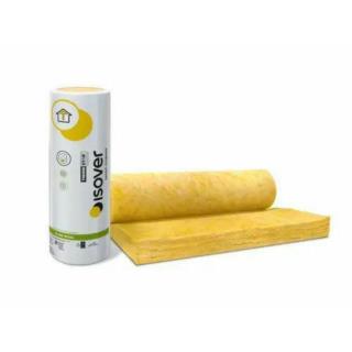 Wełna mineralna Isover Uni-Mata 5cm 0,039W/mK (19,2m2)