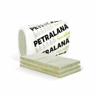 Wełna Isover Petrafas 34 1000x600x200 op.1,2m2