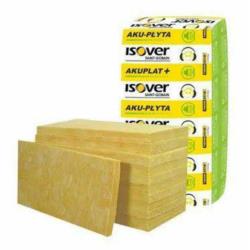 Wełna mineralna Isover Aku-Płyta 7,5cm 0,037W/mK (8,64m2)