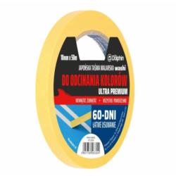 Taśma Washi Original 10mm/50m Blue Dolphin