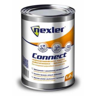 Żywica poliuretanowo-bit. Connect 1,2 kg NEXLER
