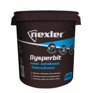 NEXLER Dysperbit 20 kg