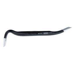 Łom z wyciągaczem 300mm 22x12mm Modeco Expert MN-79-161