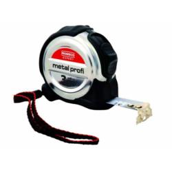 Miara zwijana 5m metal profi z magnesem Modeco Expert MN-81-185