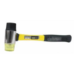 Młotek montażowy 40mm gumowo-plastikowy Modeco Expert MN-31-540