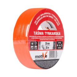 Taśma Tynkarska 38mm/50m Motive Strong