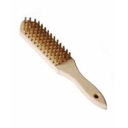 Szczotka druciana 5-rzędowa Modeco Expert MN-69-015