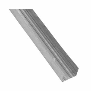 Profil UD27 przyścienny 4m gr.0,45cm Budmat